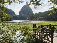 -星湖旅游景区七星岩
