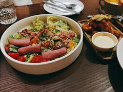 -G+KITCHEN(龙湖狮山天街店)