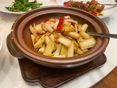 -扬州香格里拉·香宫中餐厅