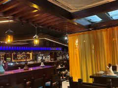 -甘尼仕印度餐厅爵士酒吧(阳春巷店)