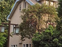 -颐和路民国时期公馆风貌区