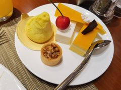 -杭州国际会议中心洲际酒店-原素全日餐厅(解放东路店)