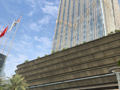 -广交会威斯汀酒店