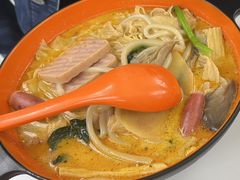 -张亮麻辣烫(哈尔滨金爵万象店)
