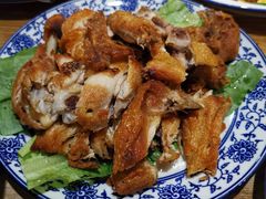 -西北狼(GOGO新天地店)