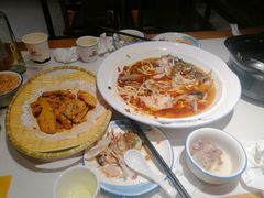 -巢湖名吃·东关老鹅汤(江南风情街店)