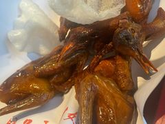 -鸽子侯·家宴·平价海鲜(绿地店)