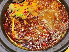-杨家火锅(国美店)