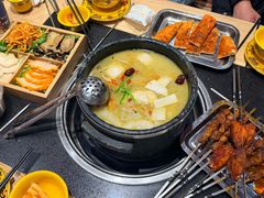 -田村·石锅藏香鸡(布达拉宫店)