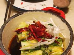 -绿茶餐厅(燕郊永旺店)