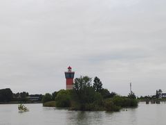 -洪泽湖古堰景区