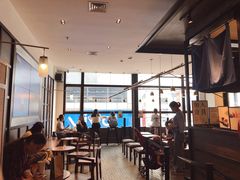 大堂-阿嬷手作(南宁百盛印象城店)