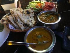 -Bombay Grill印度餐厅