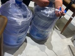 -蓝珊甄选海鲜自助·火锅大排档(近阿那亚店)