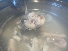 -三个椰子·现砍椰子鸡(金源CBD店)