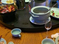 -丽江金茂凯悦臻选酒店-滇香馆