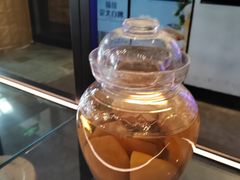 -向川南·水煮鱼·川菜(和平里店)