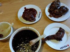 老字号尤兔头家常菜馆-老号尤兔头(西川店)