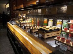 自助取餐区-岷山饭店-芝芝自助餐厅