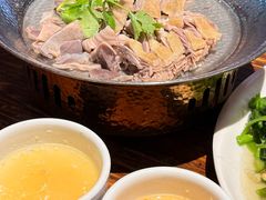 -农厨好味·温泉鹅·农家菜