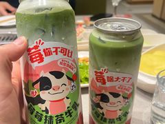 -海底捞火锅(曹安公路店)