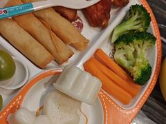 -四季轩中餐厅(徐州开元名都大酒店)