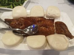 烤鸭-岭南小馆