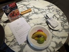 -广州奥园喜来登酒店
