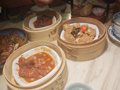 -陶陶居酒家(SM二期购物广场店)