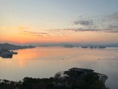 -绿城千岛湖喜来登度假酒店