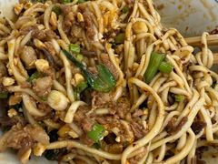 -万三面馆(青龙正街太古里店)