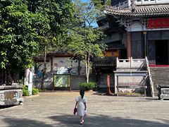 -海南文笔峰盘古文化旅游区