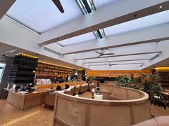 -无印良品餐堂 MUJI Diner(成都太古里店)