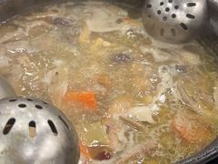 -时利和美食(东方广场店)