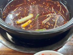 -金海椒罐罐鲢鱼(东方桂苑店)