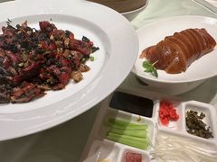 -大鸭梨烤鸭(甘家口店)