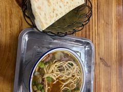 -杨家牛肉汤(淮建路店)