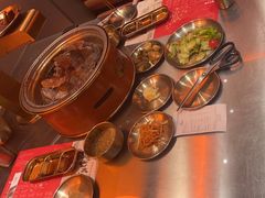 -西塔老太太泥炉烤肉(苏州大悦城店)