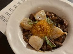 -Ocean's Table 欧舍