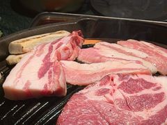 -東洞·烤肉小馆(深业上城店)