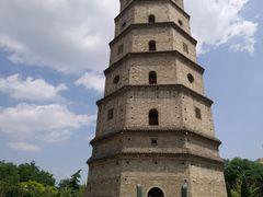 -兴隆文化园景区-兖州博物馆