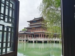 -石湖景区