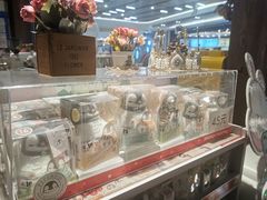 -初拾·花里餐厅(钜城华亿店)