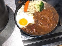 -两点半深夜牛排(斗西路店)
