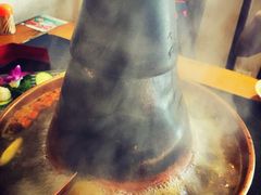 -北门涮肉·铜锅涮肉(南锣鼓巷店)