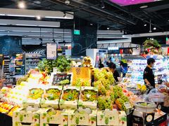 -Olé精品超市(北京合生汇店)