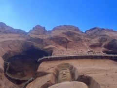 -炳灵寺世界文化遗产旅游区