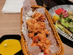 主厨炸鸡-J·one Bistro吉萬酒厨·牛排