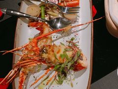 -上海苏宁宝丽嘉酒店·Cafe Bellagio西餐厅