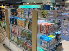 -Olé精品超市(上海虹桥南丰城店)